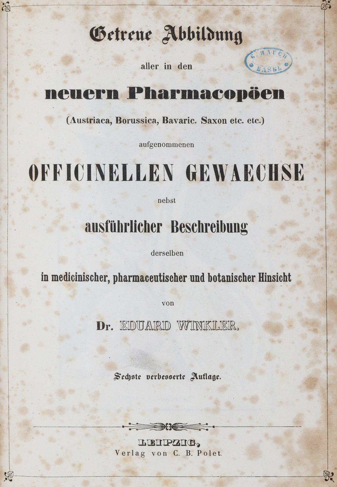 Preussen. | Bild Nr.6