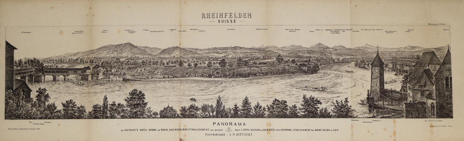 Rheinfelden. | Bild Nr.1