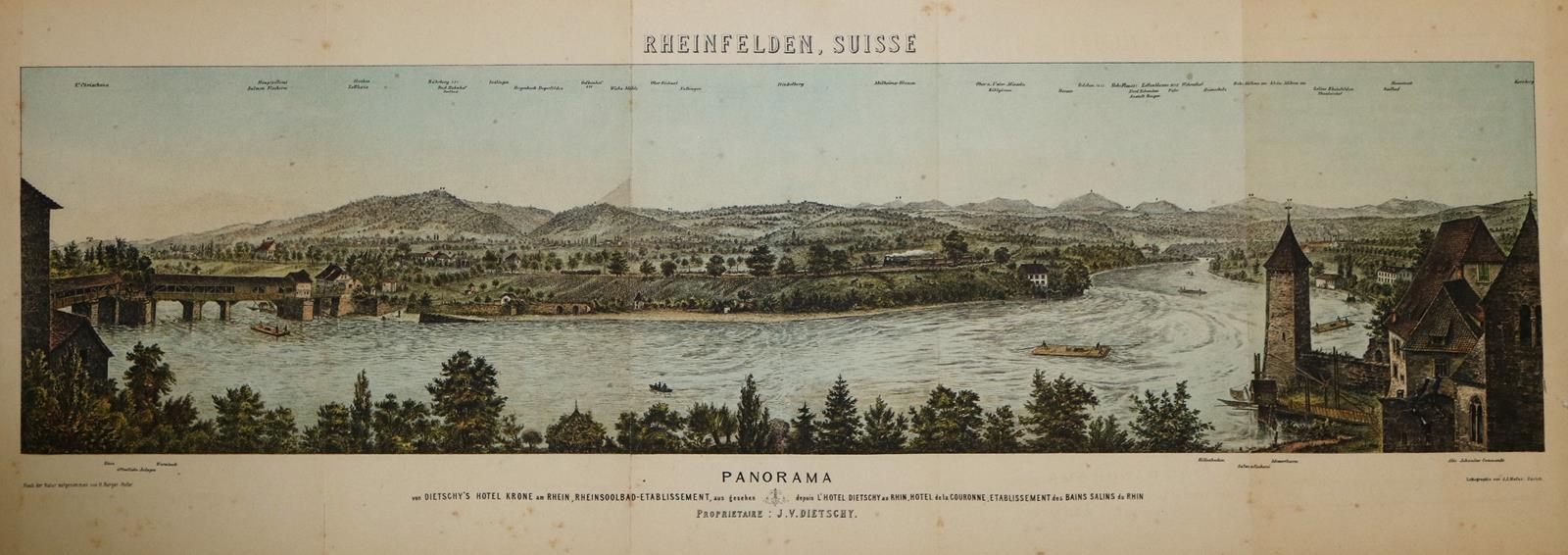 Rheinfelden. | Bild Nr.2