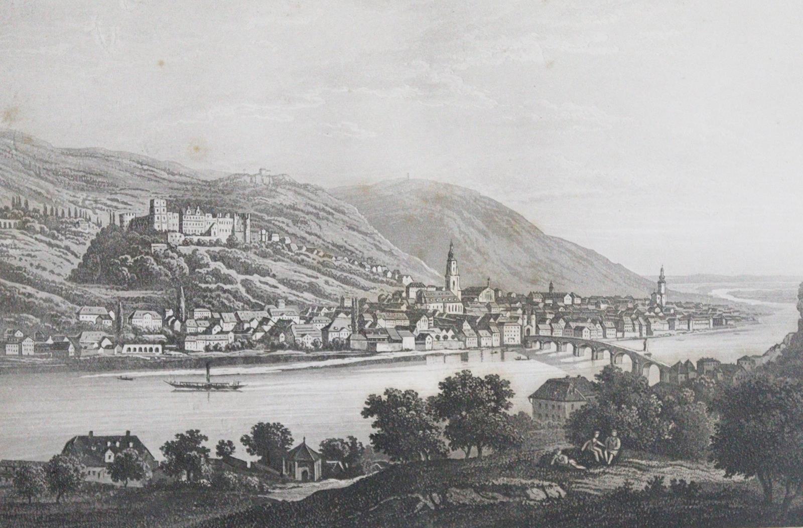 Rheinisches Album | Bild Nr.1