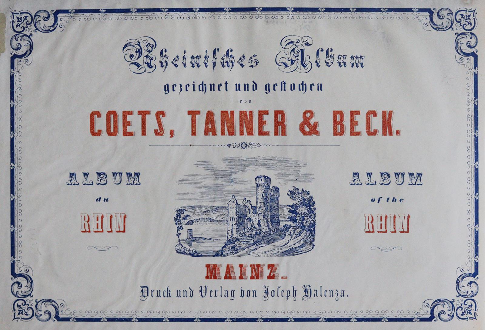 Rheinisches Album | Bild Nr.2