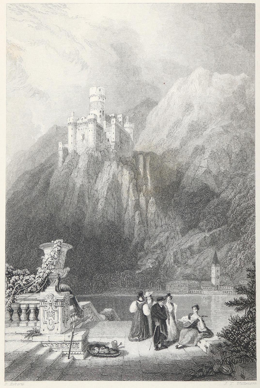 (Bulwer-Lytton,E.). | Bild Nr.1