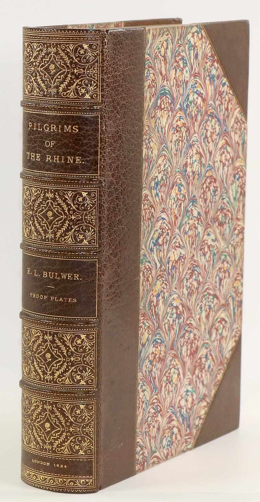 (Bulwer-Lytton,E.). | Bild Nr.4