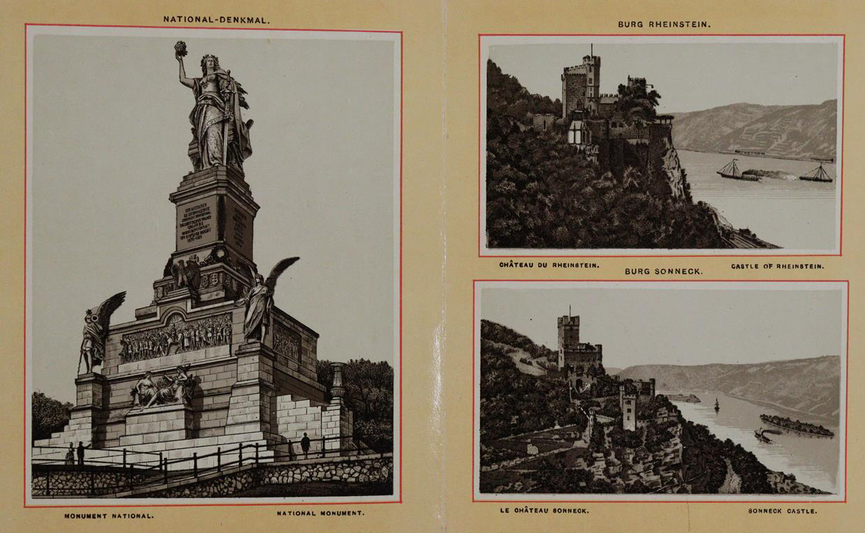 Rheinlauf. | Bild Nr.4