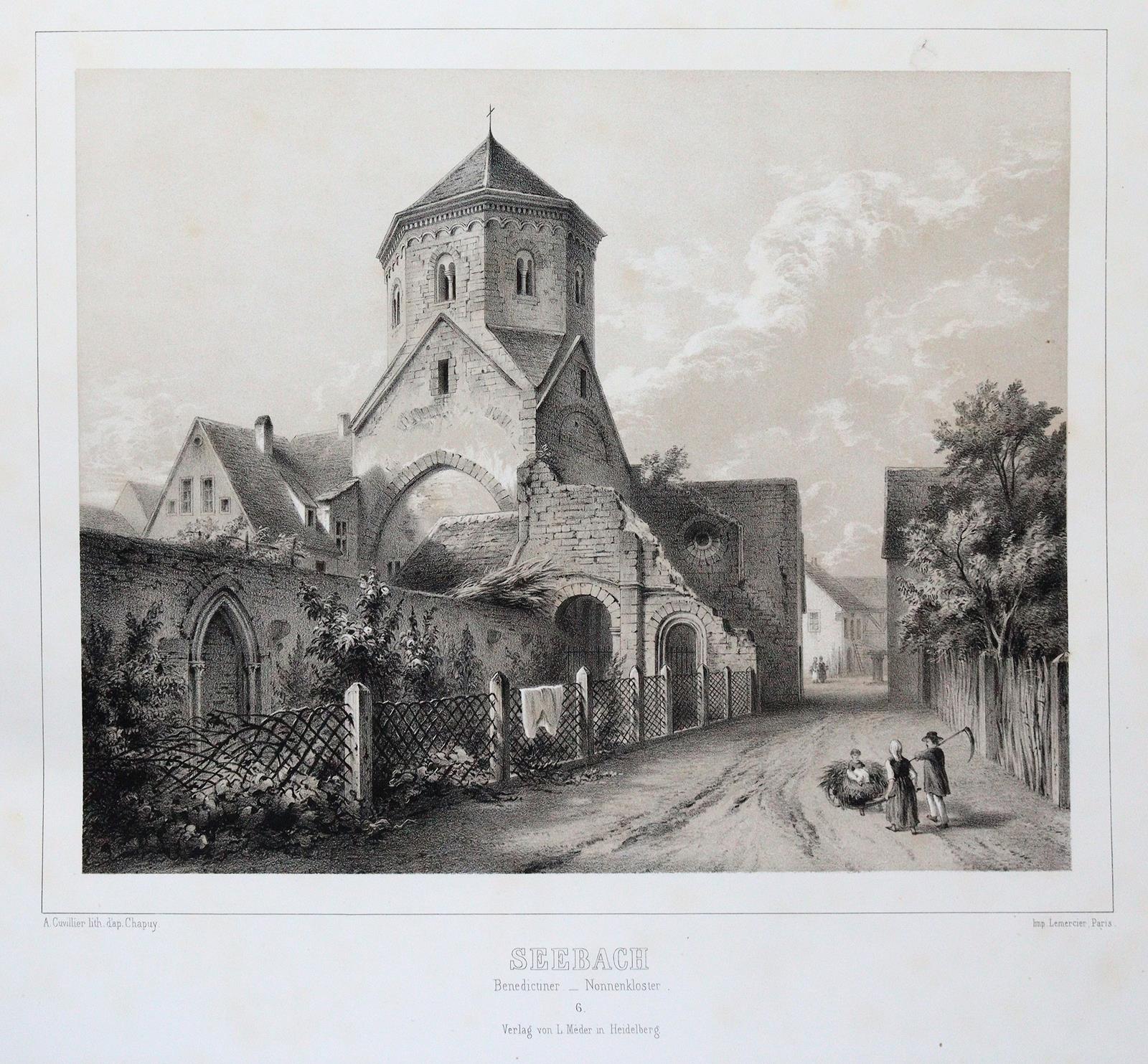 Cuvillier,A. | Bild Nr.4