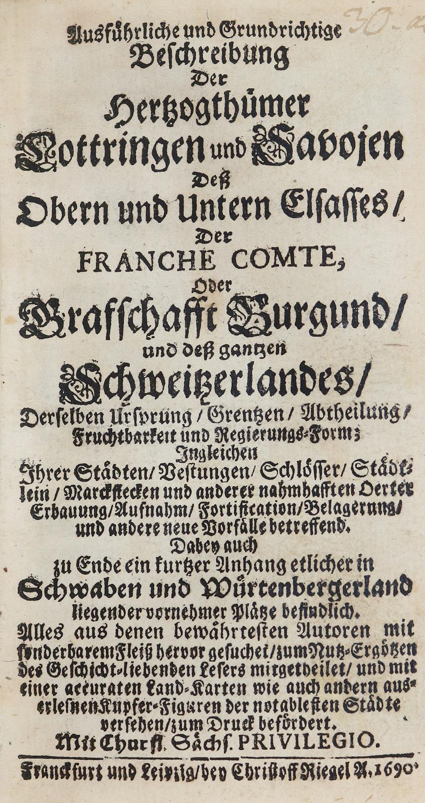 Riegel,C. | Bild Nr.2