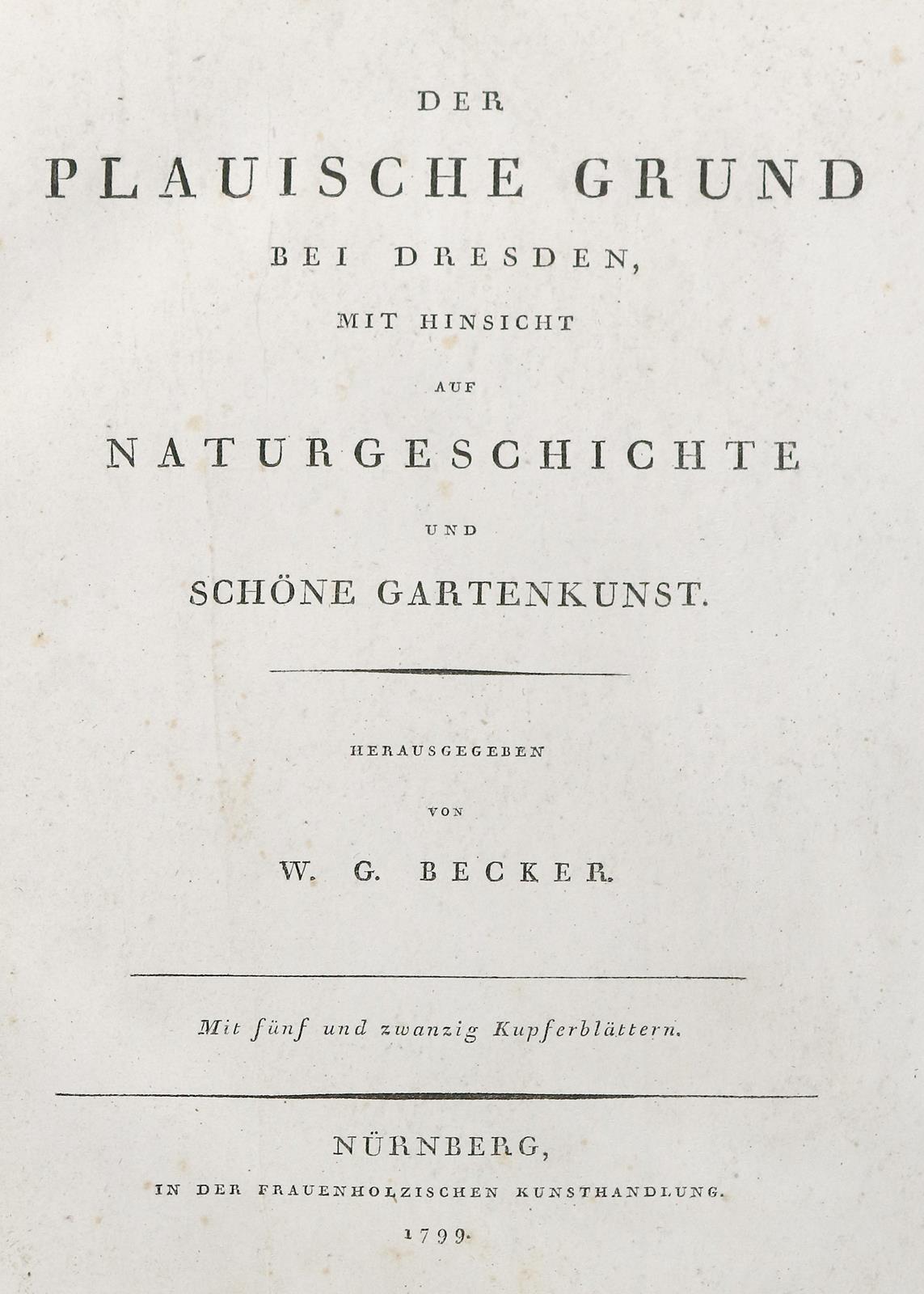 Becker,W.G. | Bild Nr.2