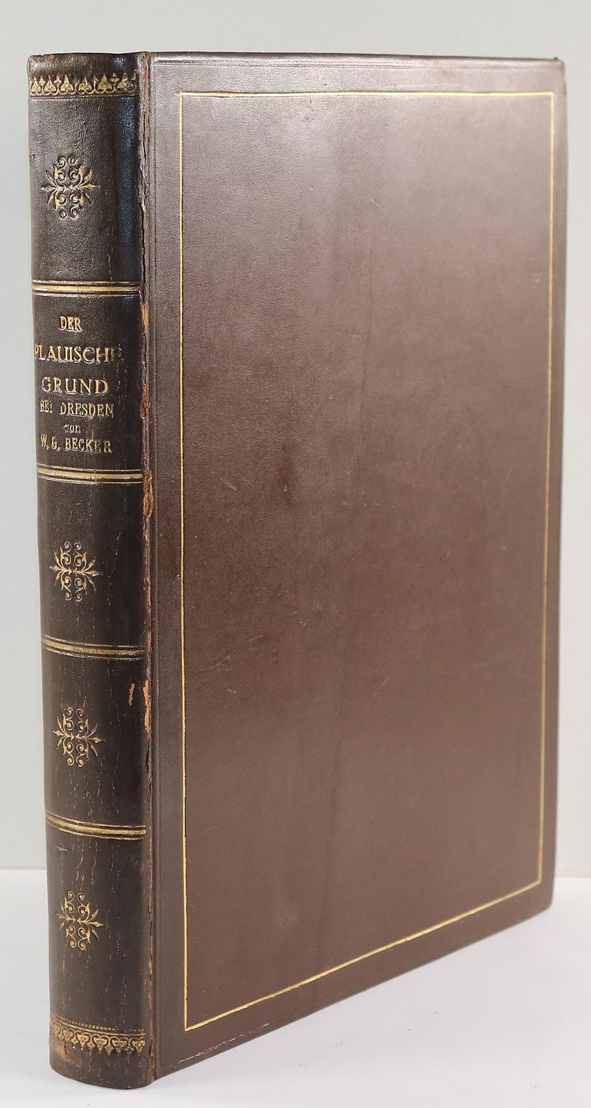 Becker,W.G. | Bild Nr.3