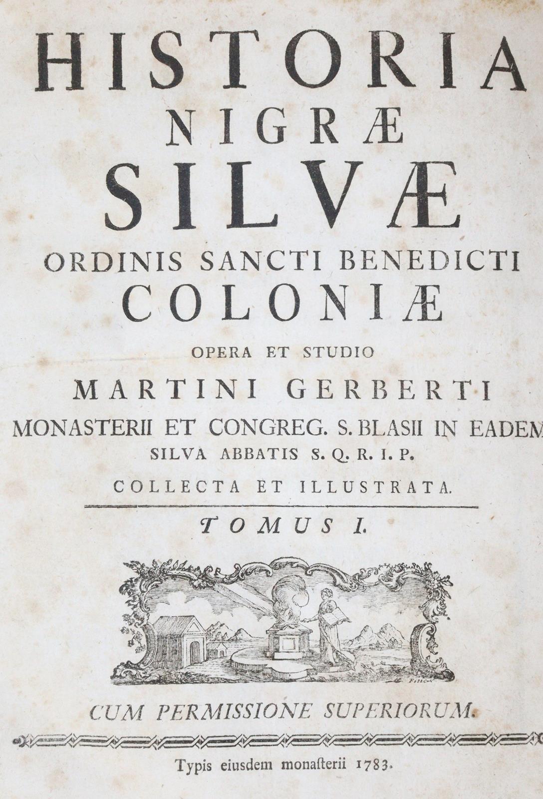 Gerbert,M. | Bild Nr.1