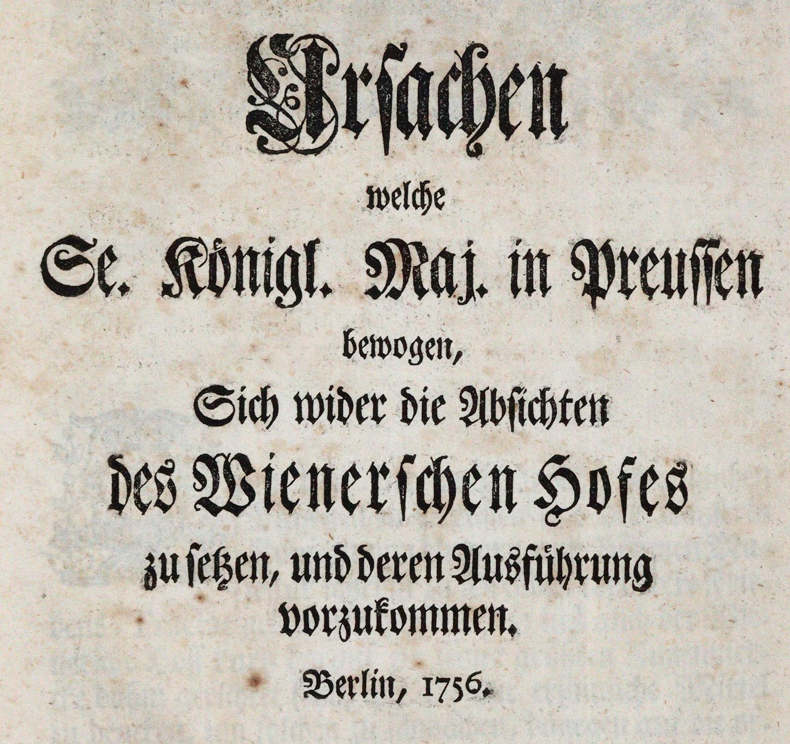 (Finck von Finckenstein,K.W.v.). | Bild Nr.4