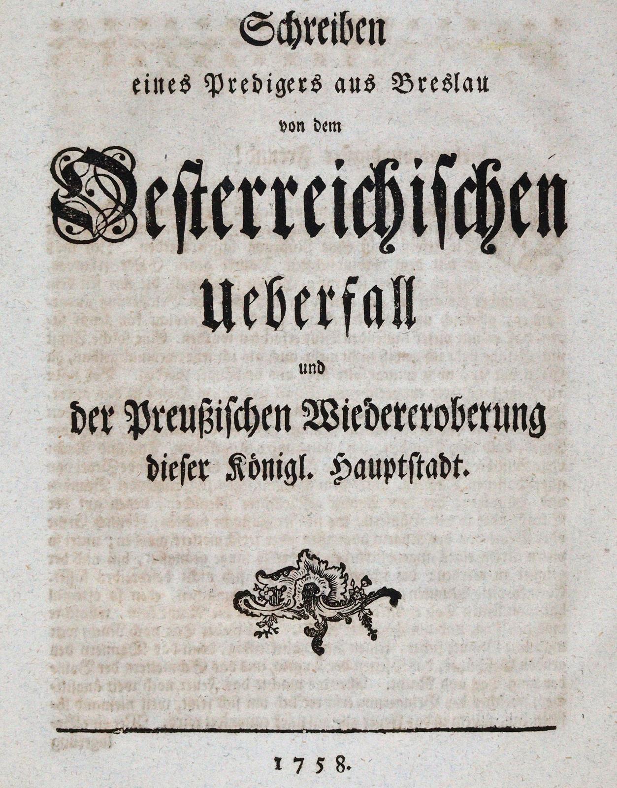 (Fürst und Kupferberg,C.J.M.v.). | Bild Nr.3