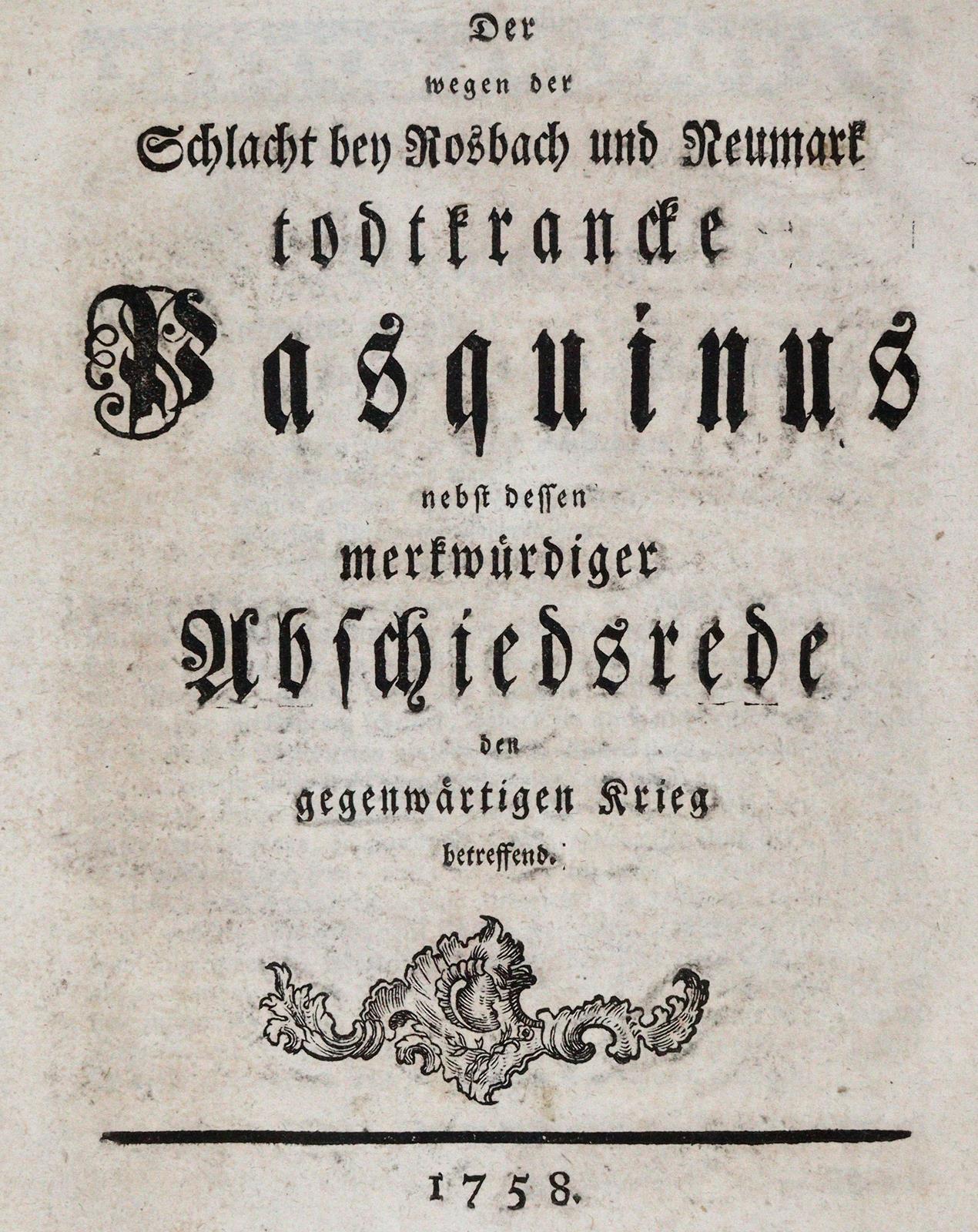 (Fürst und Kupferberg,C.J.M.v.). | Bild Nr.4