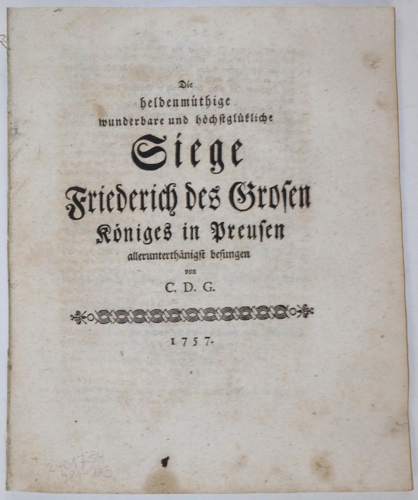 (Heyne,C.G.). | Bild Nr.2