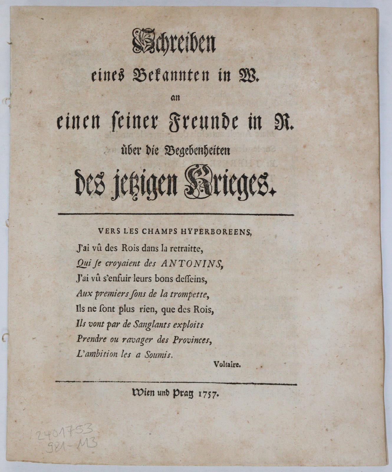 (Heyne,C.G.). | Bild Nr.3