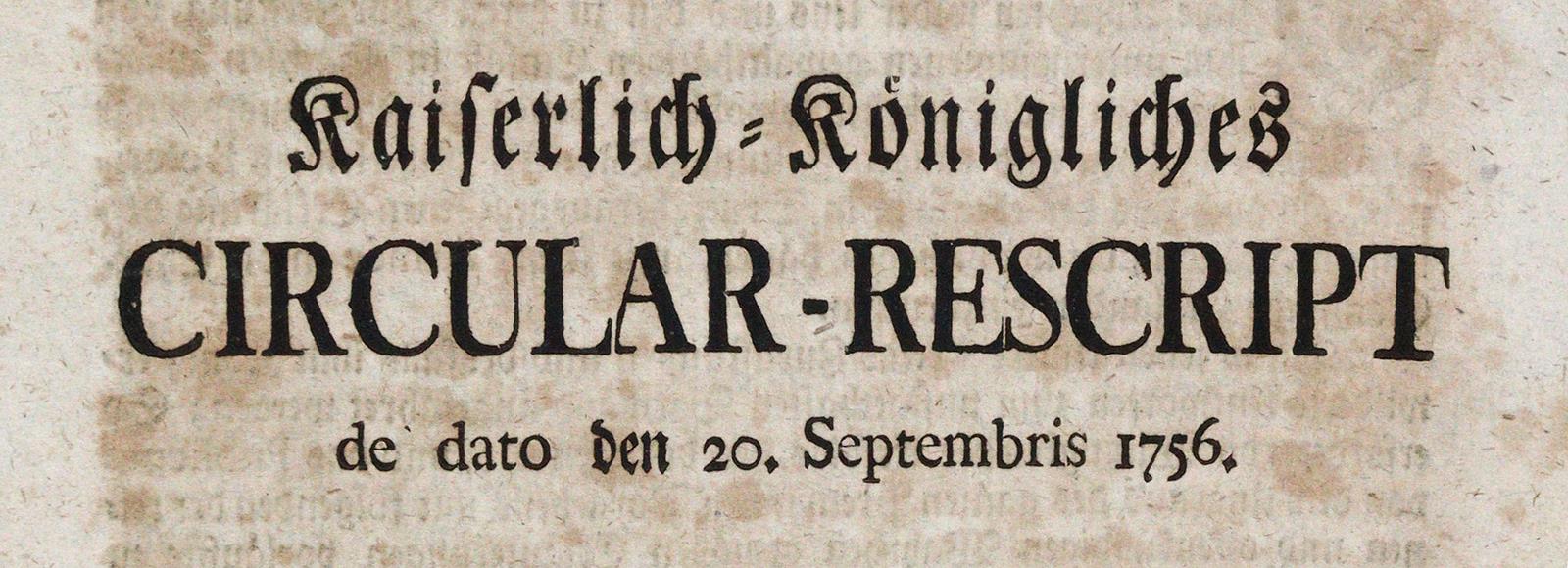 Kaiserlich-Königliches | Bild Nr.1