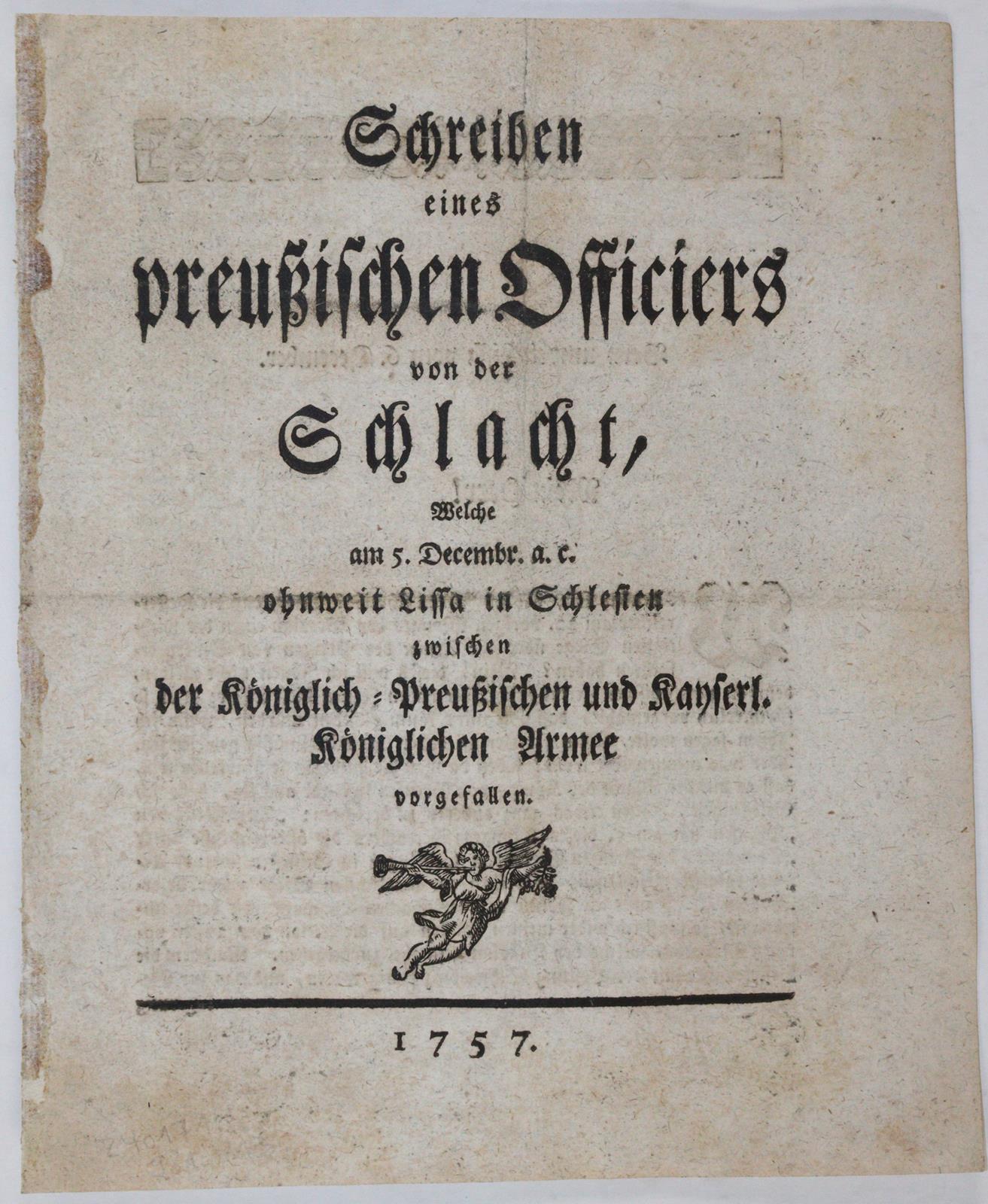 Lincker von Lutzenwick,(J.F.). | Bild Nr.4