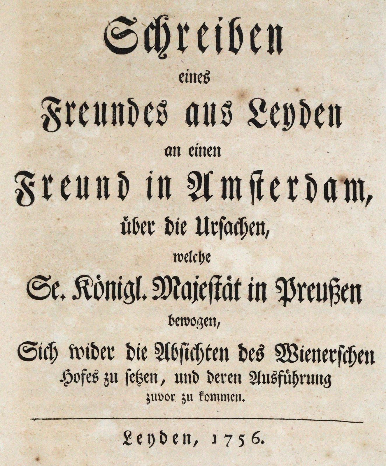 (Marconnay,L.O.de). | Bild Nr.1