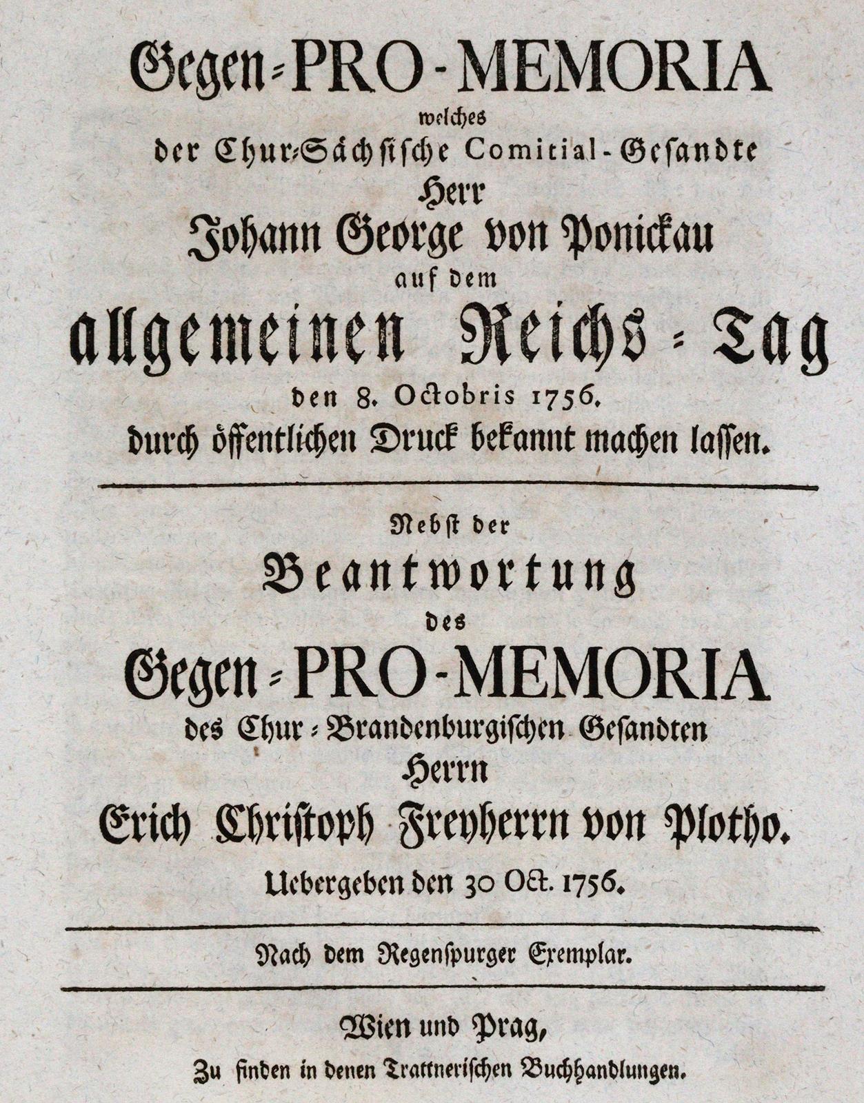 Maria Theresia, Erzherzogin von Österreich. | Bild Nr.2