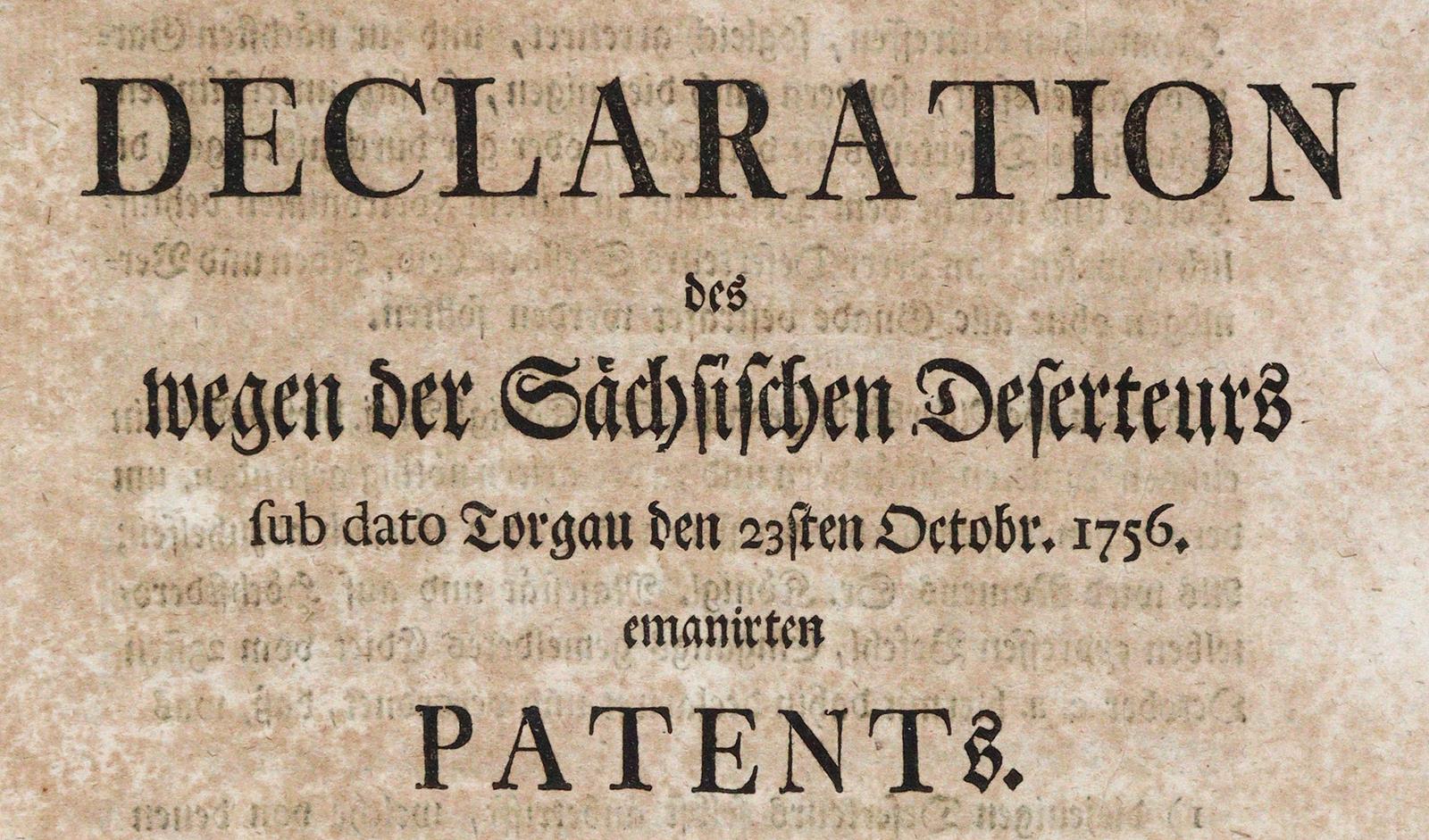 Maria Theresia, Erzherzogin von Österreich. | Bild Nr.3