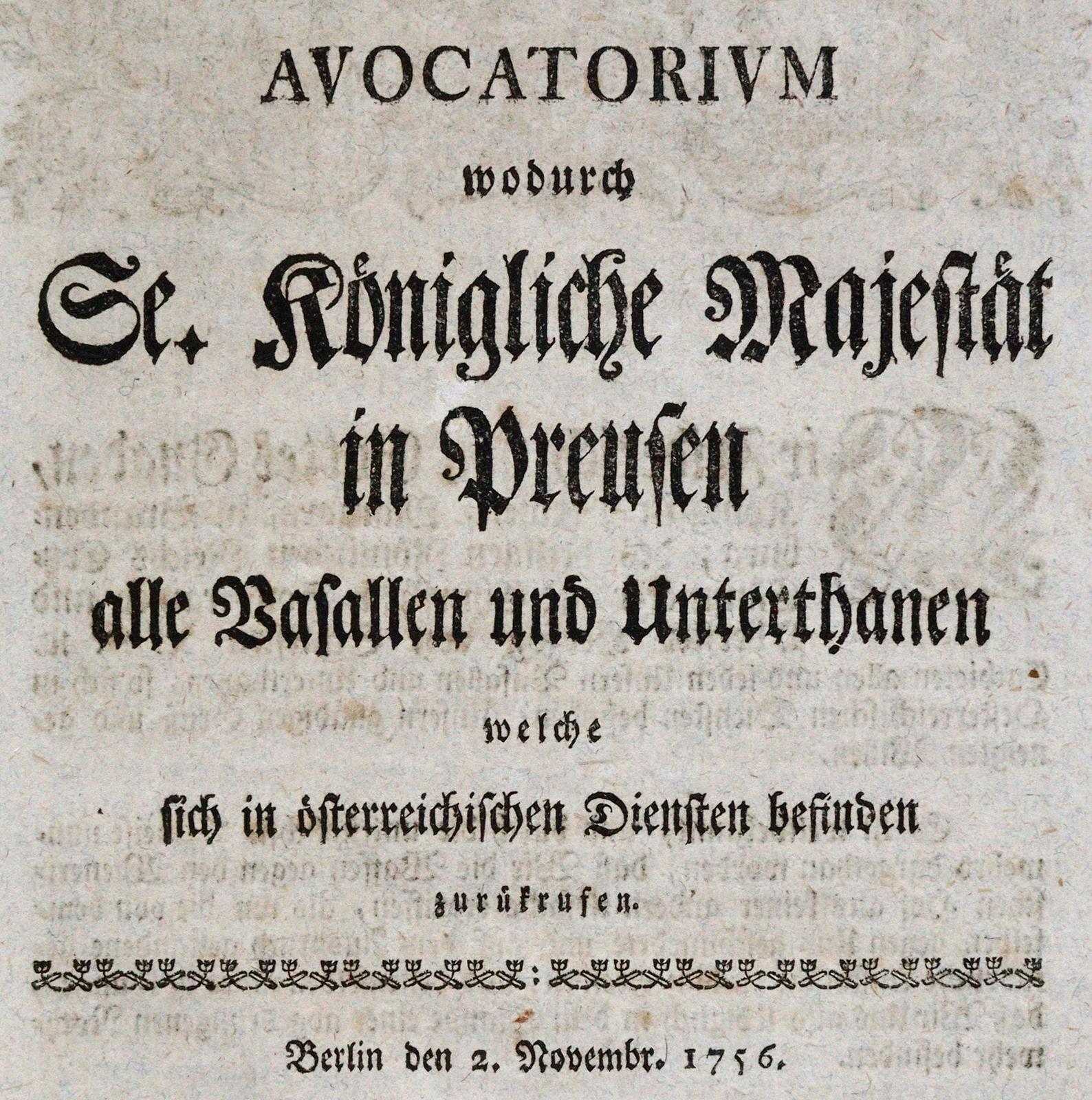 Maria Theresia, Erzherzogin von Österreich. | Bild Nr.4