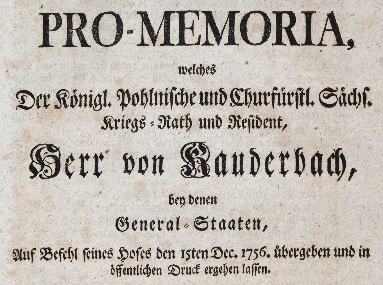 Plotho,E.C.v. | Bild Nr.3