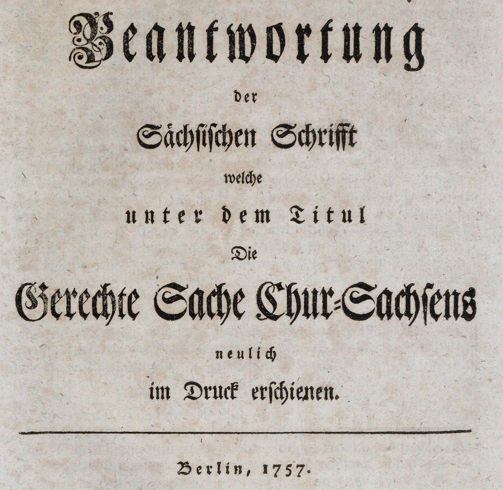 (Senckenberg,H.C.v.). | Bild Nr.3