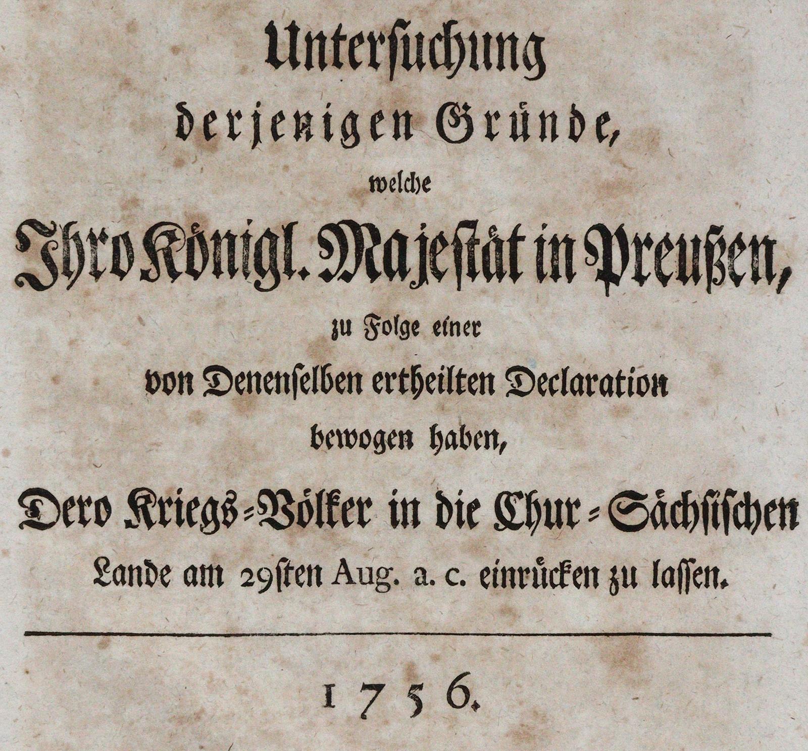 Untersuchung | Bild Nr.1