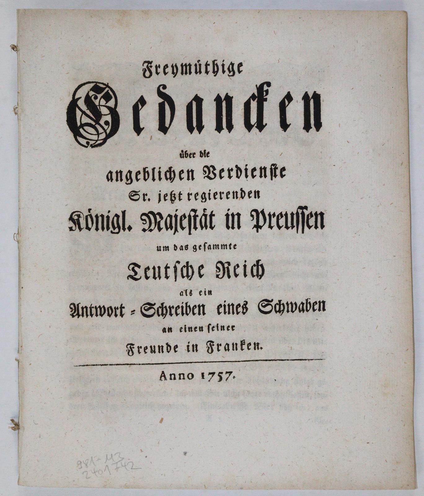 Zufällige Gedanken | Bild Nr.3