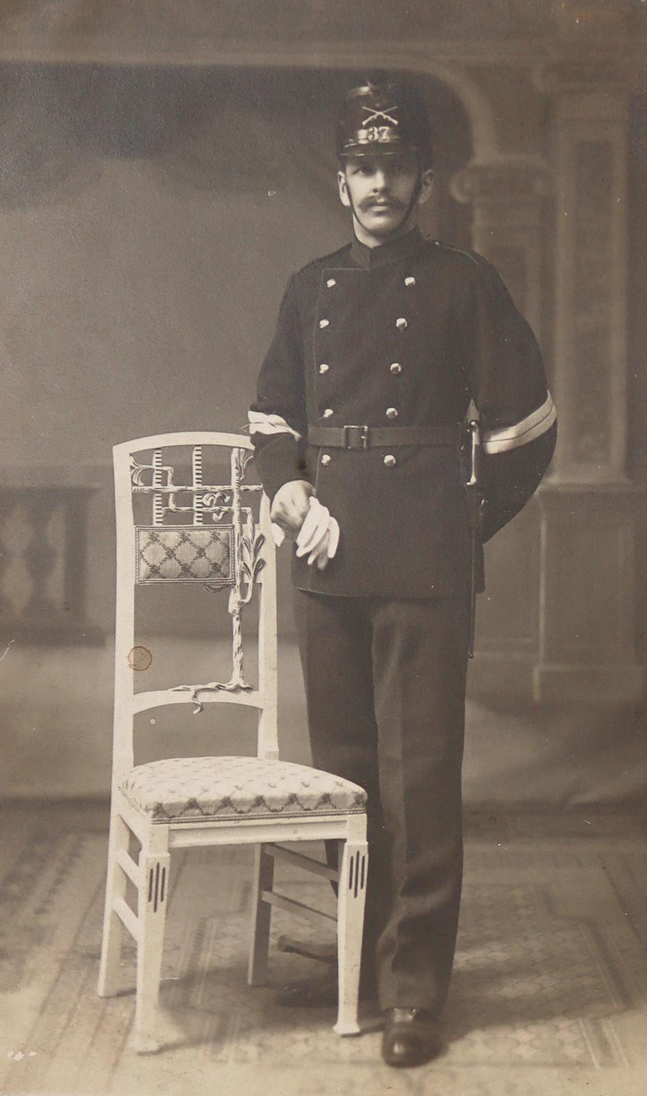 Teilnachlass | Bild Nr.4