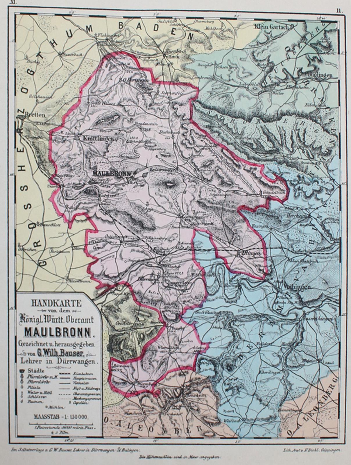 Bauser,G.W. | Bild Nr.2