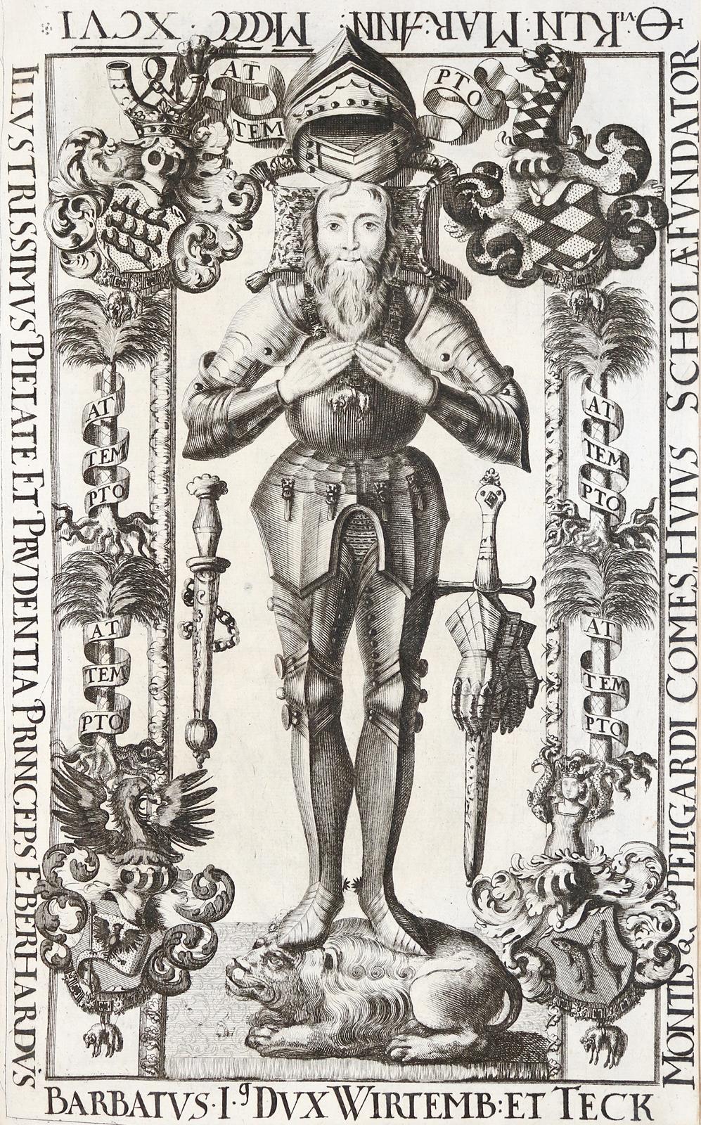 (Kulpis,J.G.v.). | Bild Nr.1