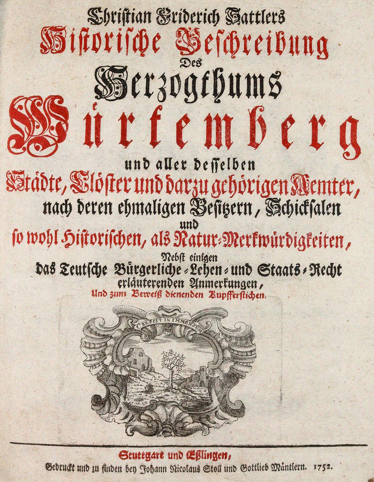 Sattler,C.F. | Bild Nr.1