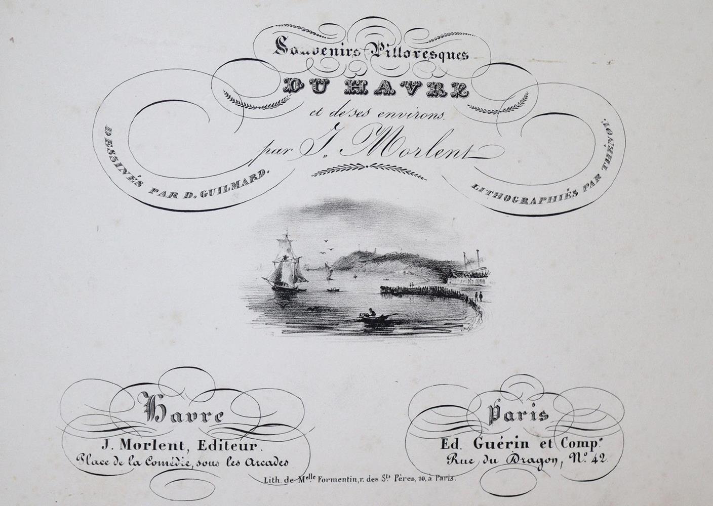 Aubery,(A.). | Bild Nr.1