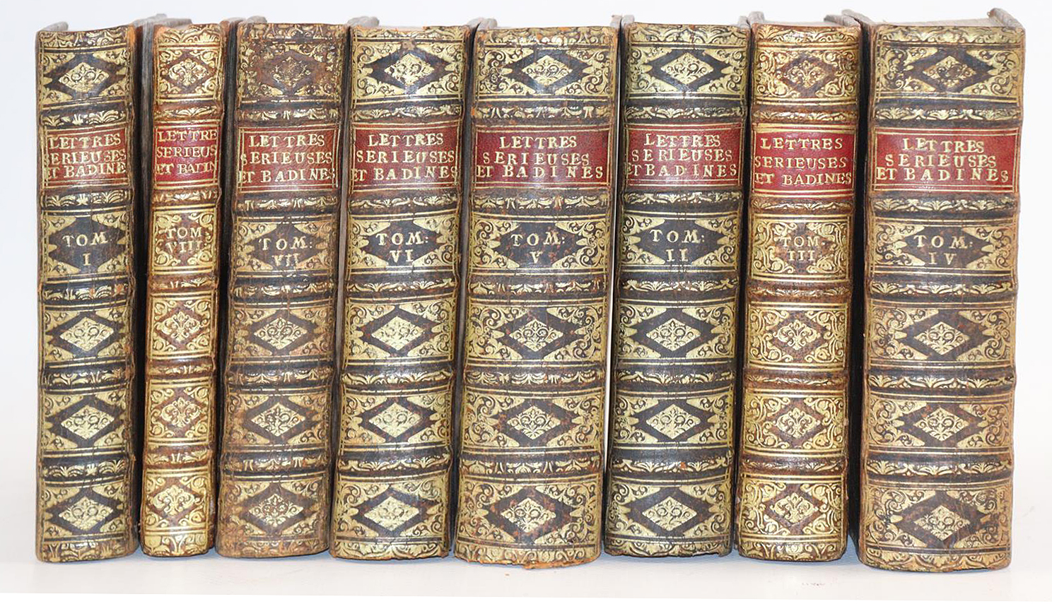 (Barre de Beaumarchais,A.de). | Bild Nr.2