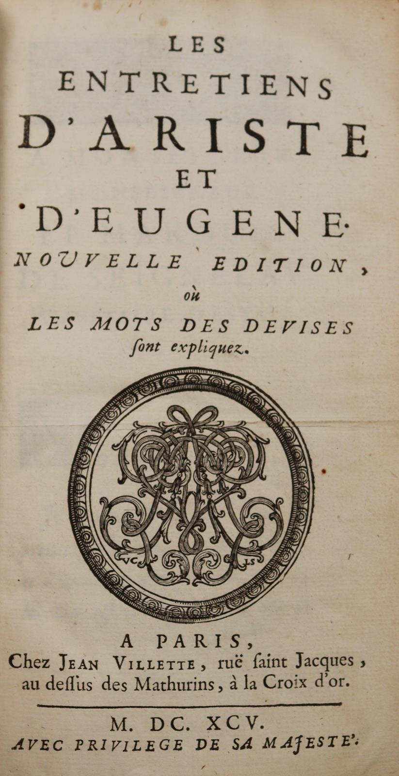 (Cerdan,J.P.de). | Bild Nr.1