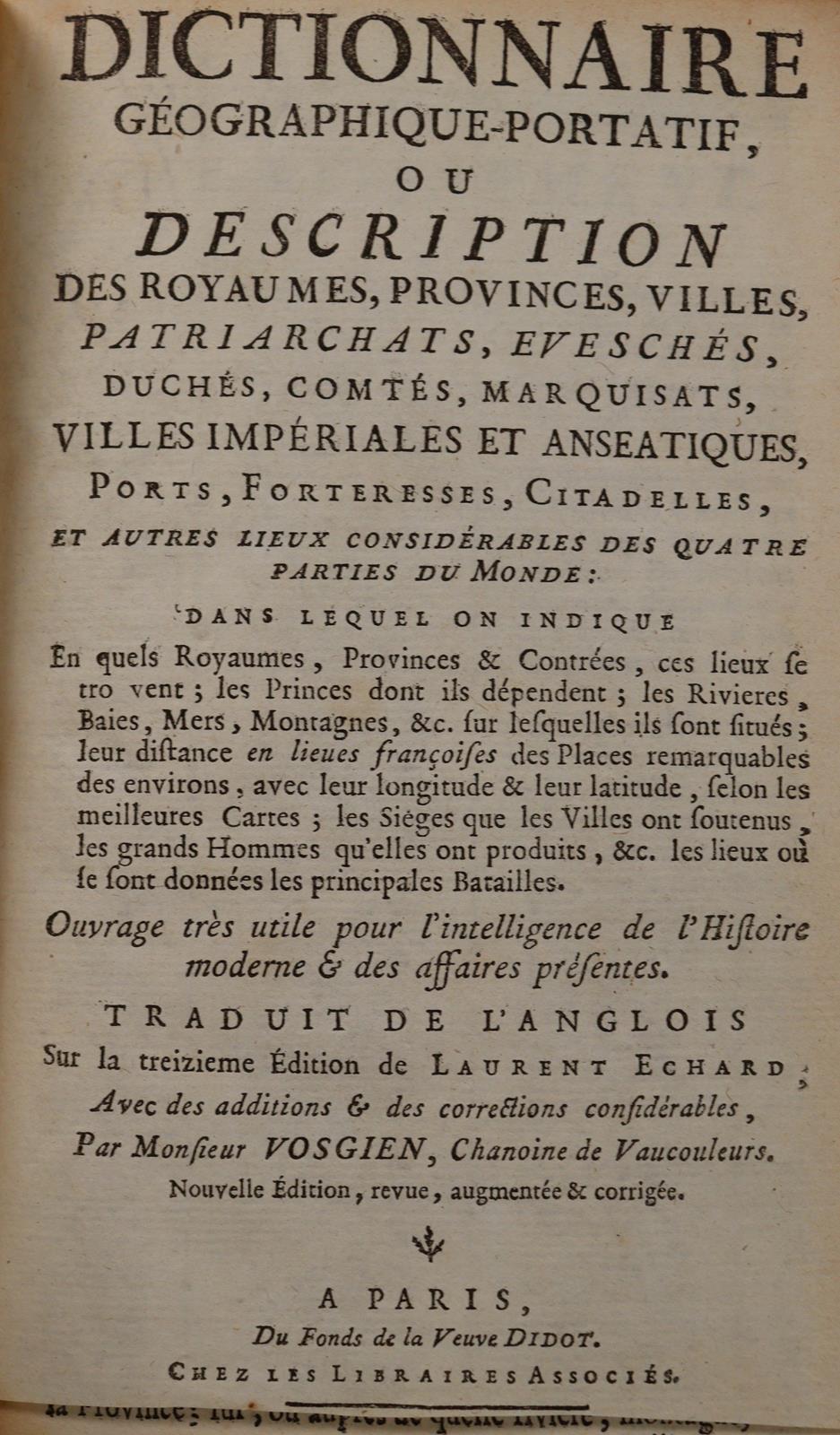 (Cerdan,J.P.de). | Bild Nr.2