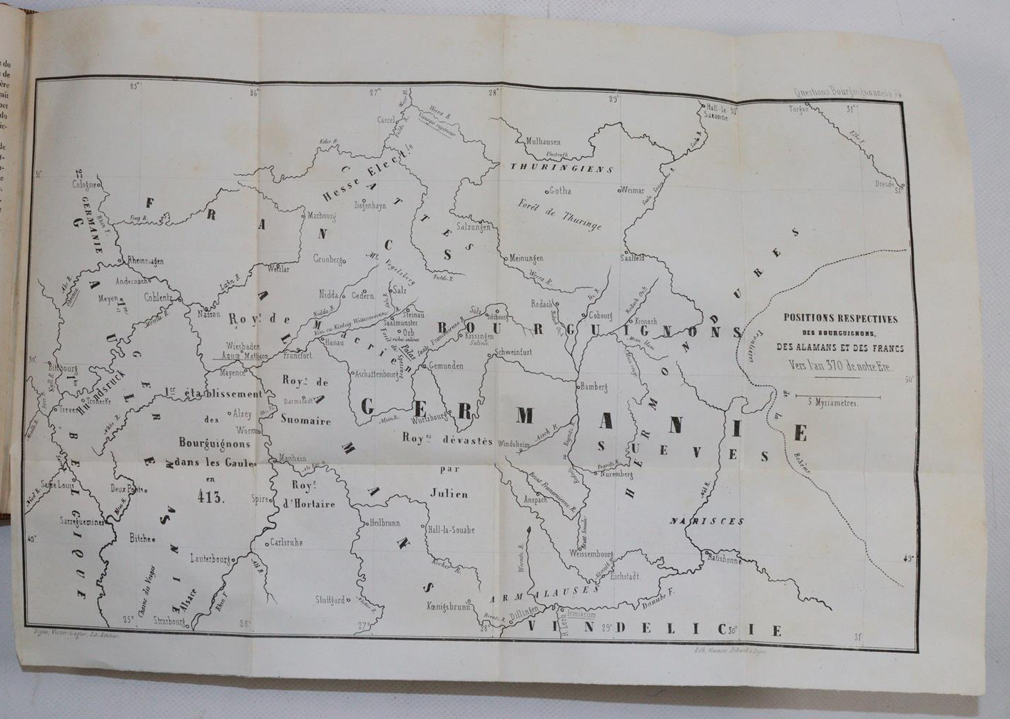 Monfalcon,(J.B.). | Bild Nr.3