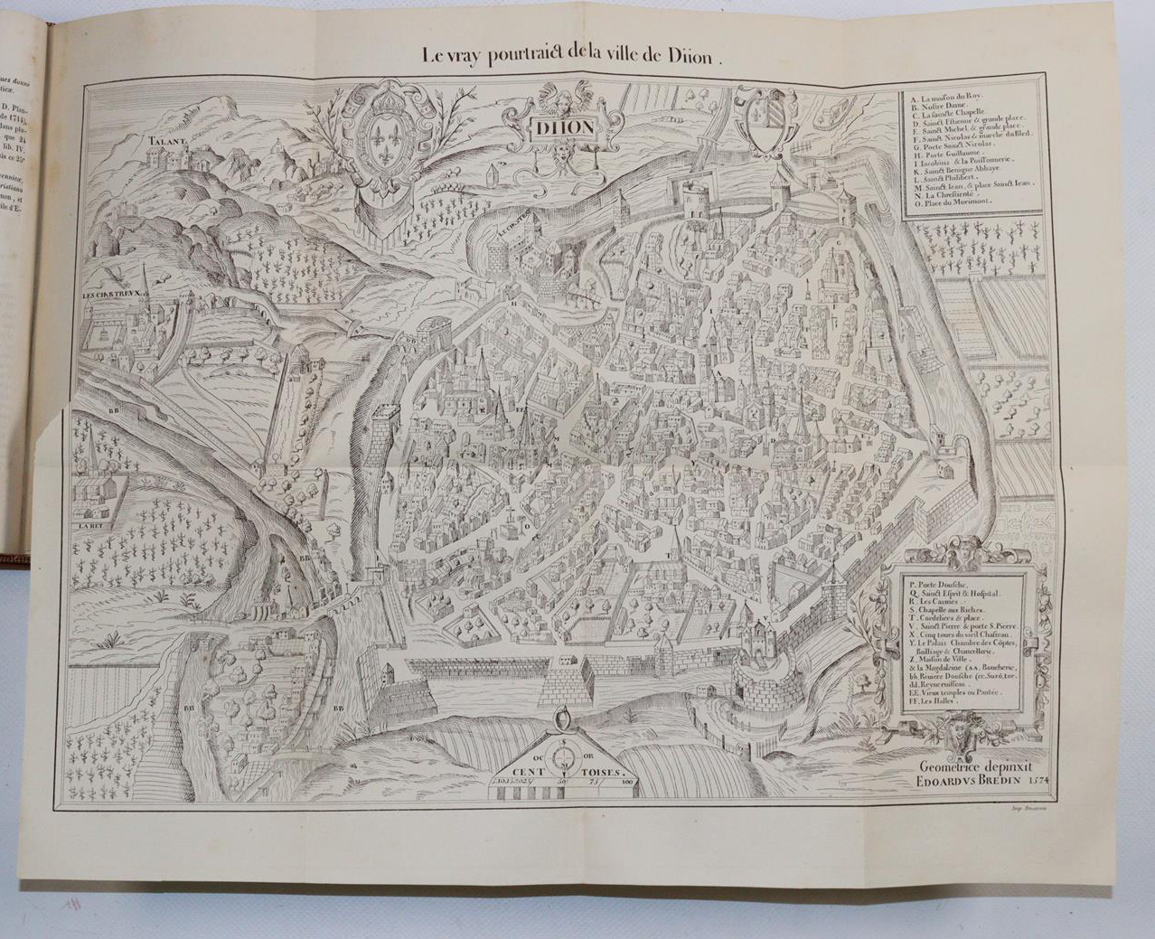 Monfalcon,(J.B.). | Bild Nr.4