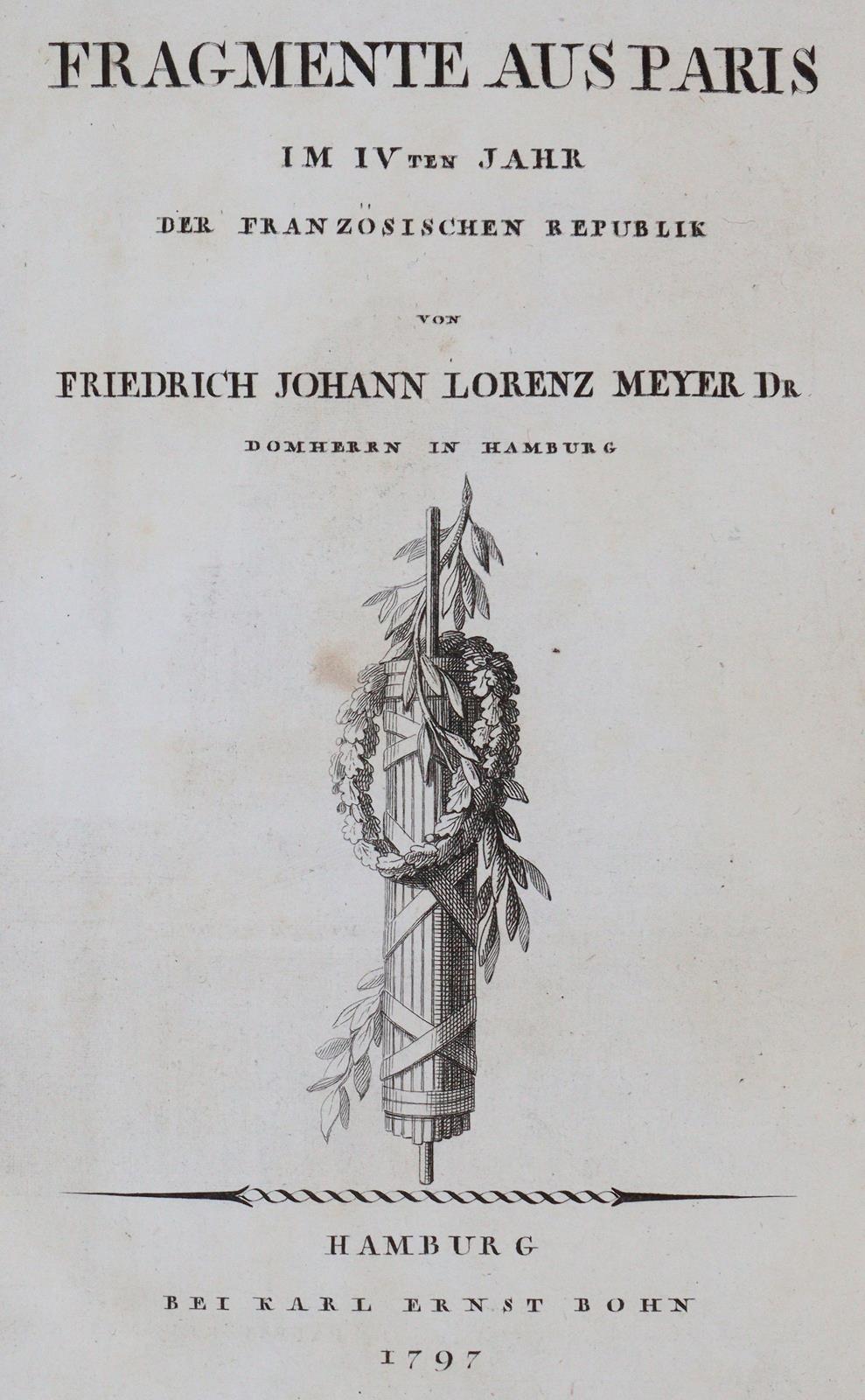 Meyer,F.J.L. | Bild Nr.1