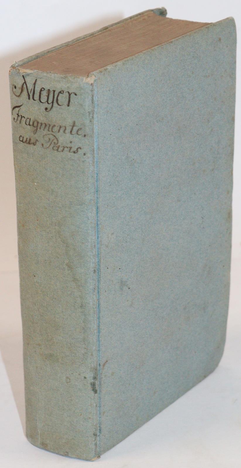 Meyer,F.J.L. | Bild Nr.3