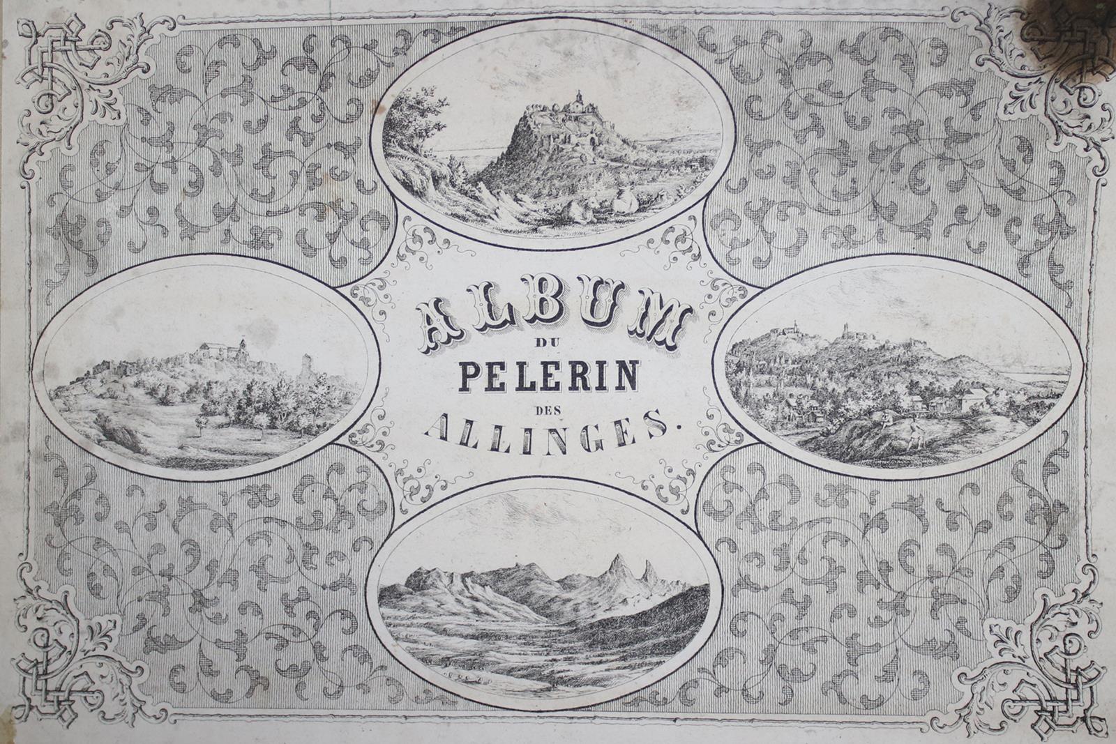 Pelerin. | Bild Nr.2