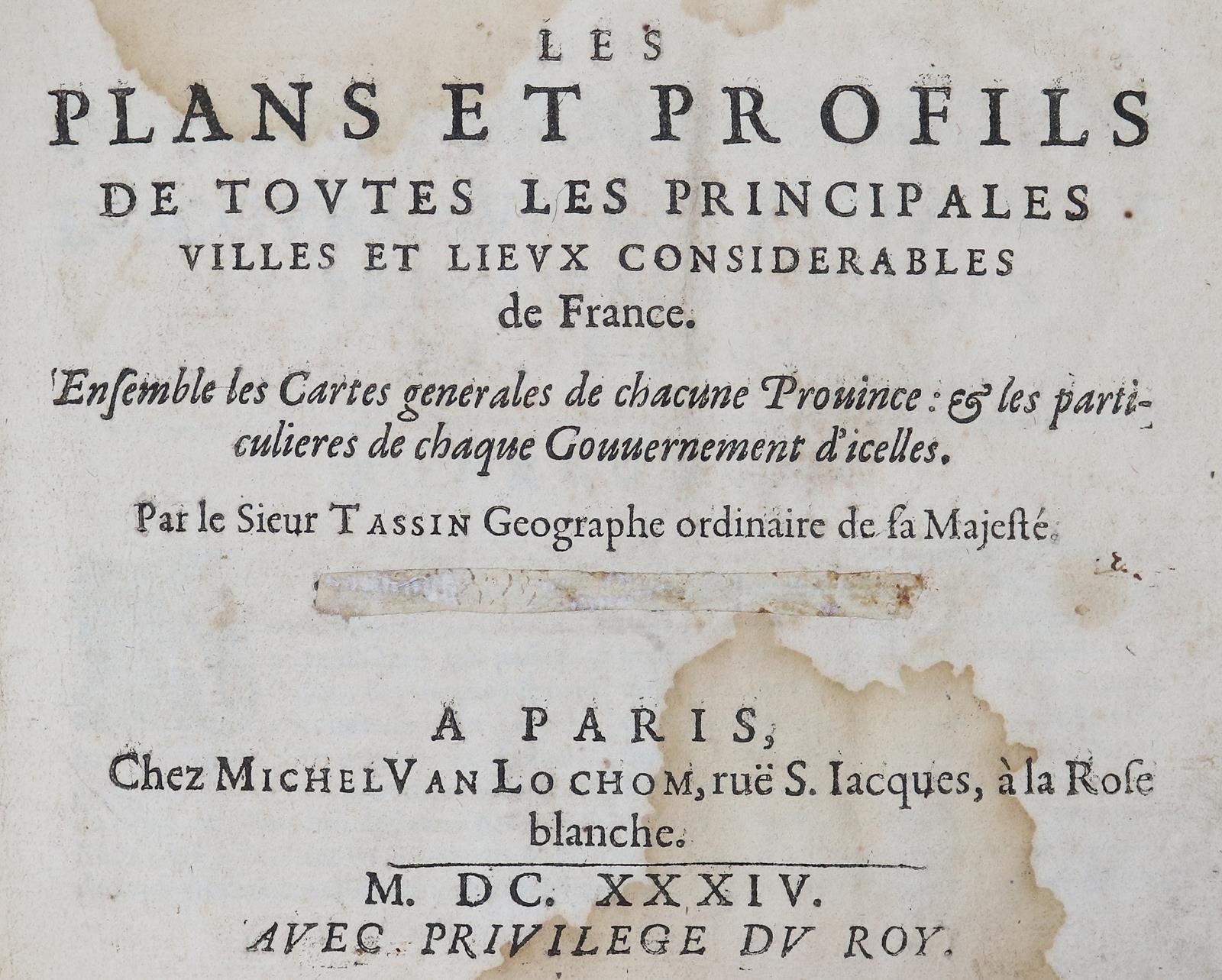 Tassin,(C.). | Bild Nr.4