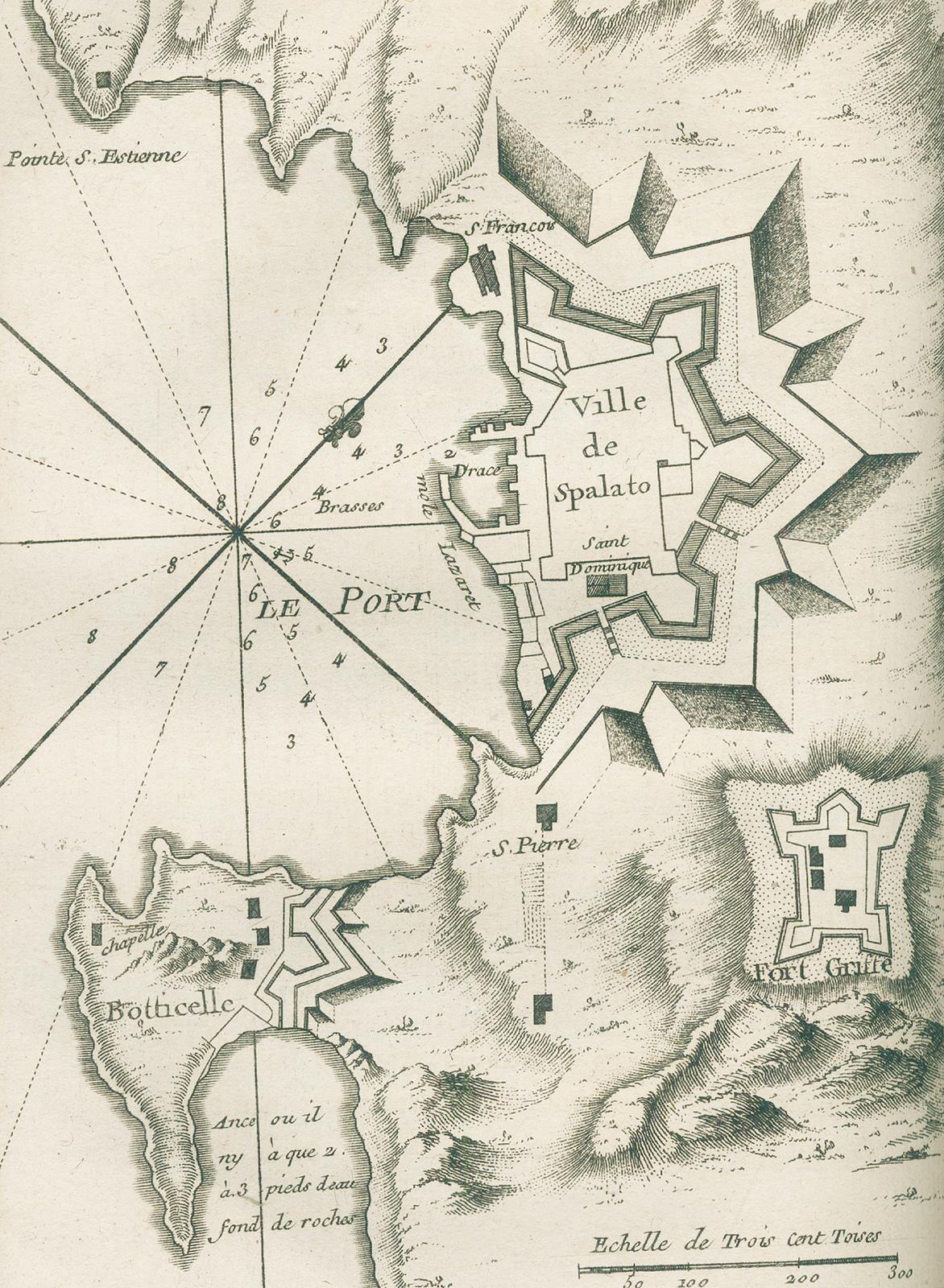 Bellin,(J.N.). | Bild Nr.3