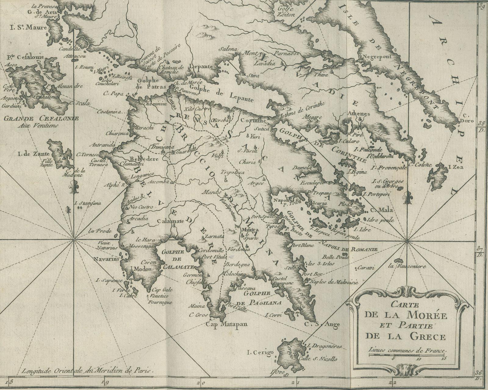 Bellin,(J.N.). | Bild Nr.4