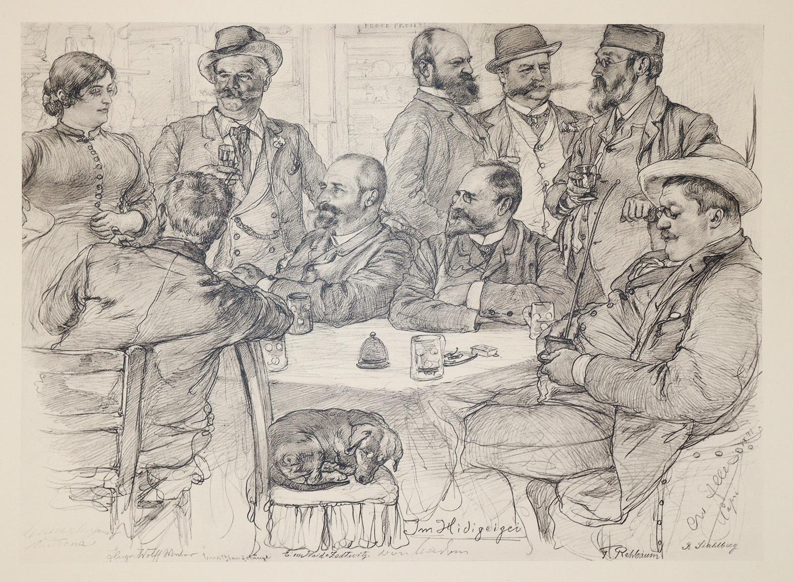 Allers,C.W. | Bild Nr.3