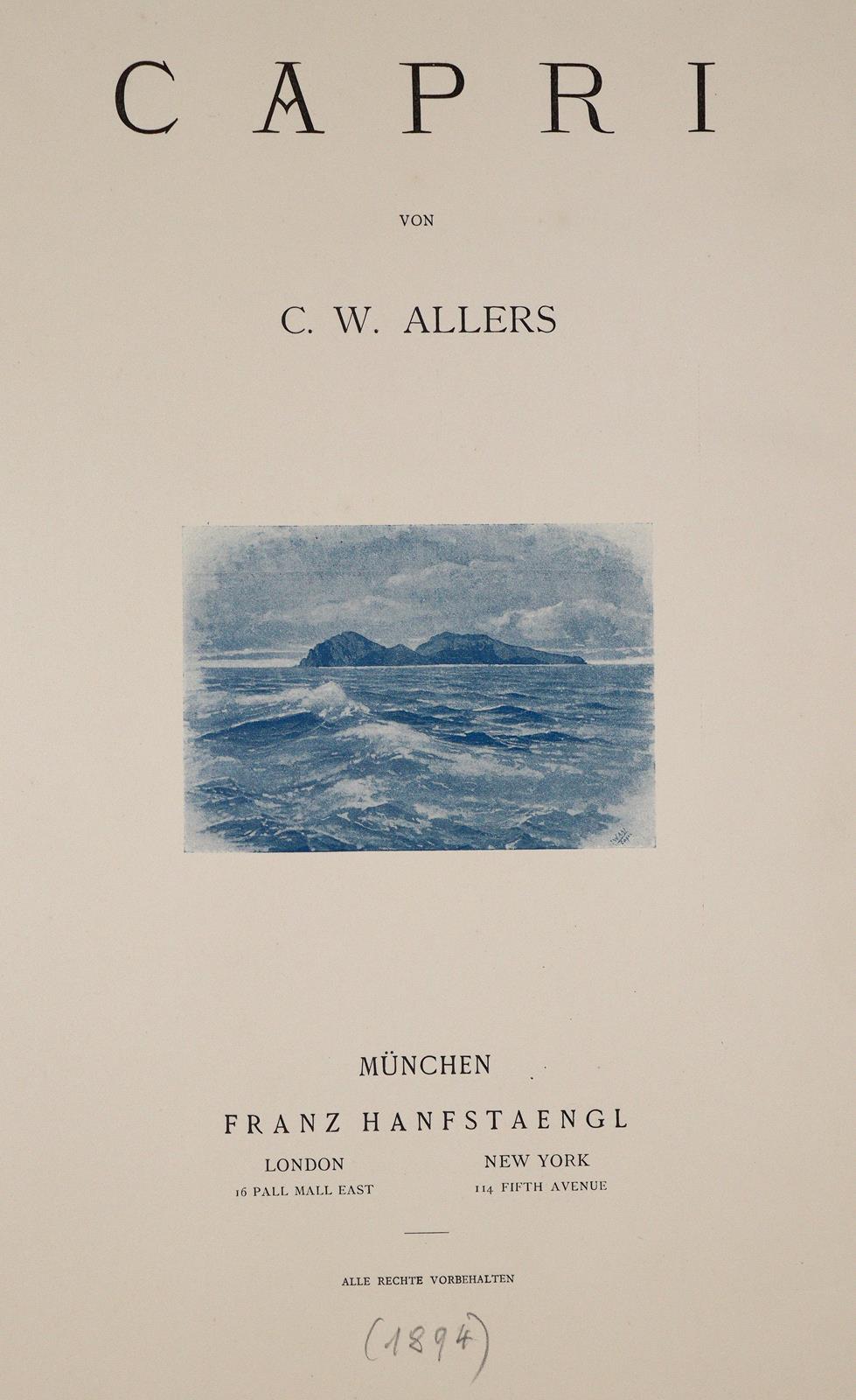 Allers,C.W. | Bild Nr.5