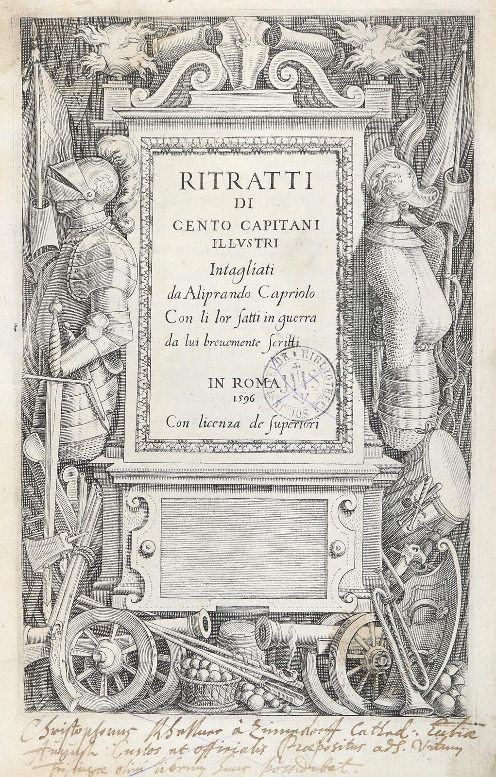 Capriolo,A. | Bild Nr.1