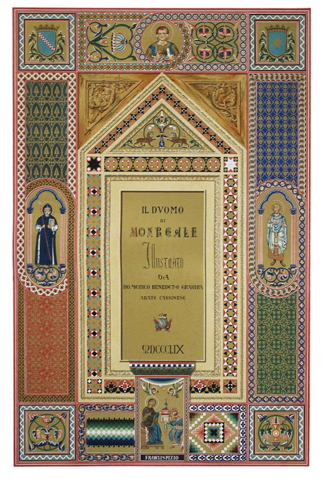 Gravina,D.B. | Bild Nr.1