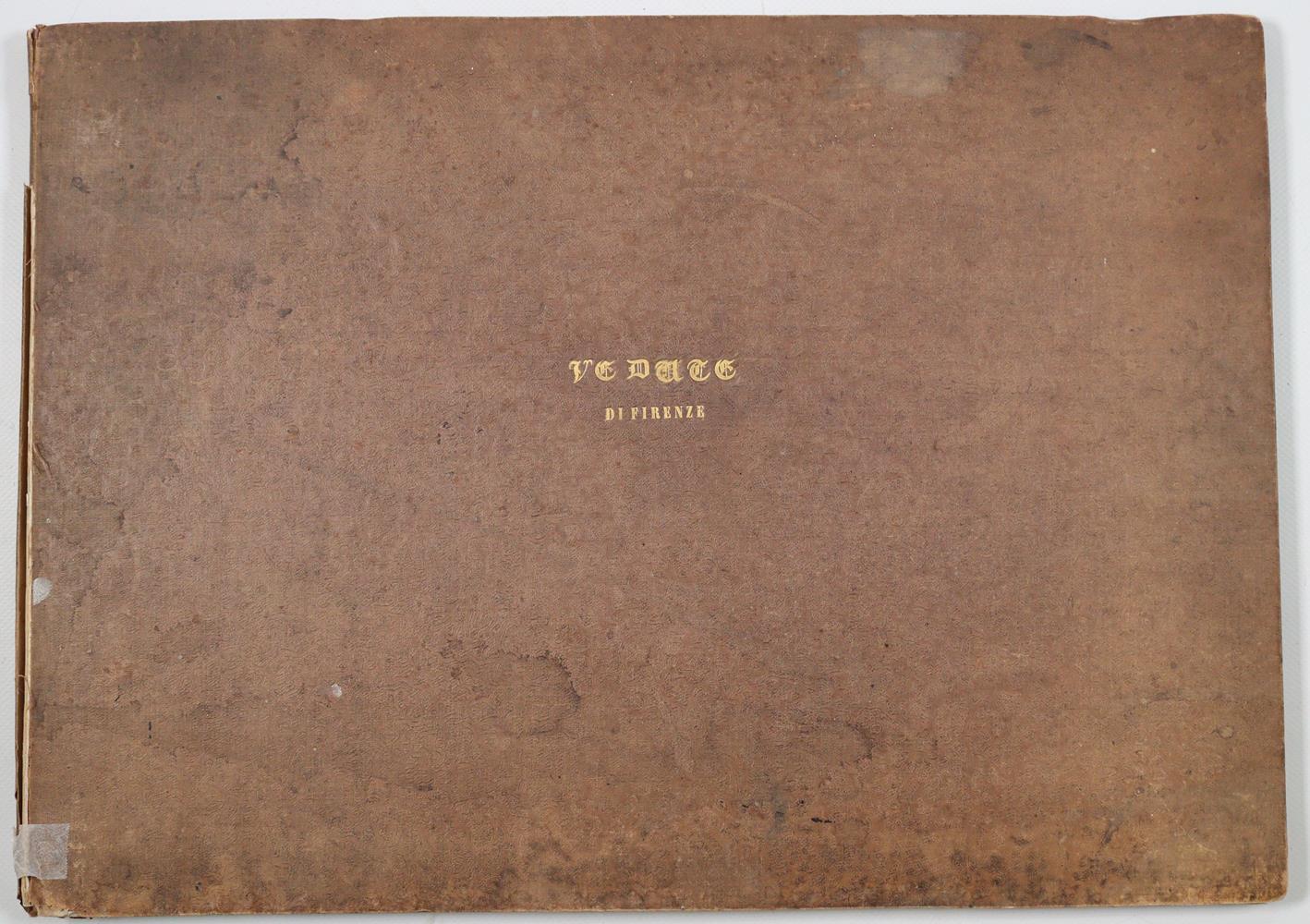 Vedute di Firenze | Bild Nr.3