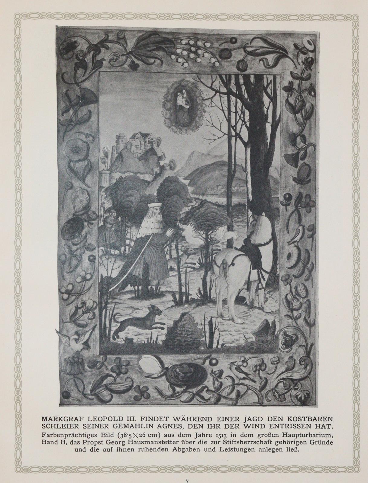 Niederösterreich. | Bild Nr.2